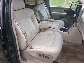 2002 Chevrolet Suburban 2500