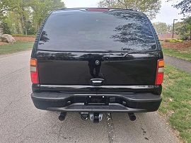 2002 Chevrolet Suburban 2500