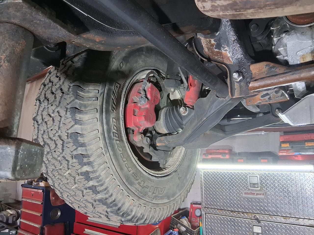 2002 Chevrolet Suburban 2500