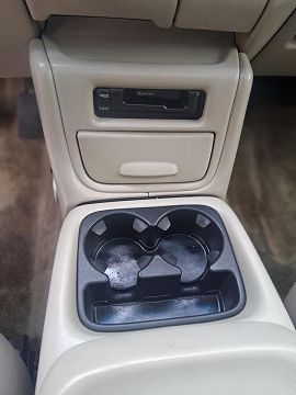 2002 Chevrolet Suburban 2500