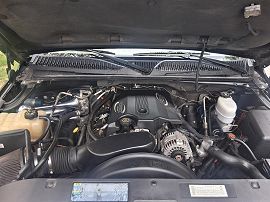 2002 Chevrolet Suburban 2500