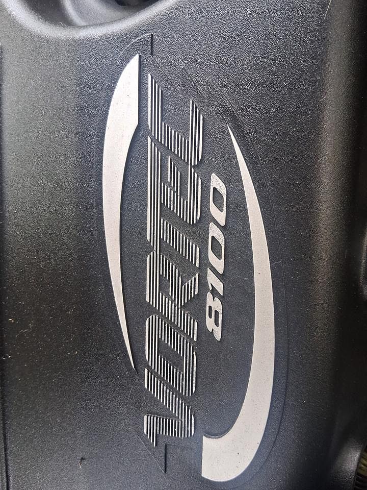 2002 Chevrolet Suburban 2500