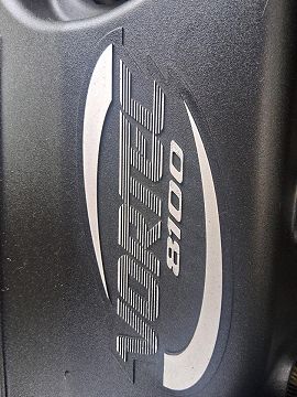 2002 Chevrolet Suburban 2500