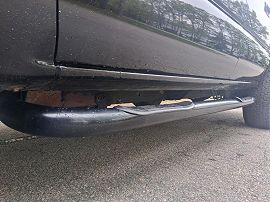 2002 Chevrolet Suburban 2500