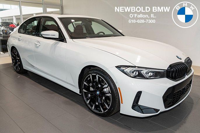 2026 BMW 3 Series