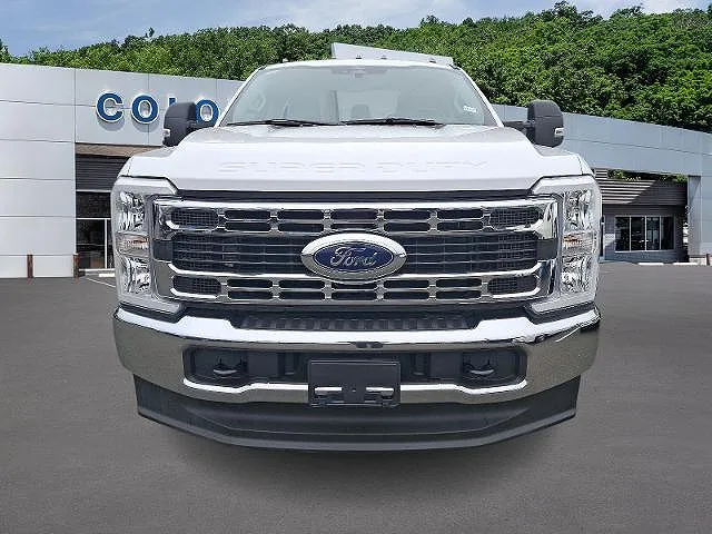 2024 Ford F-350