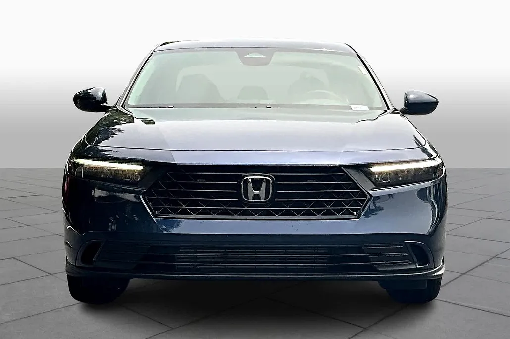 2024 Honda Accord EX image 2