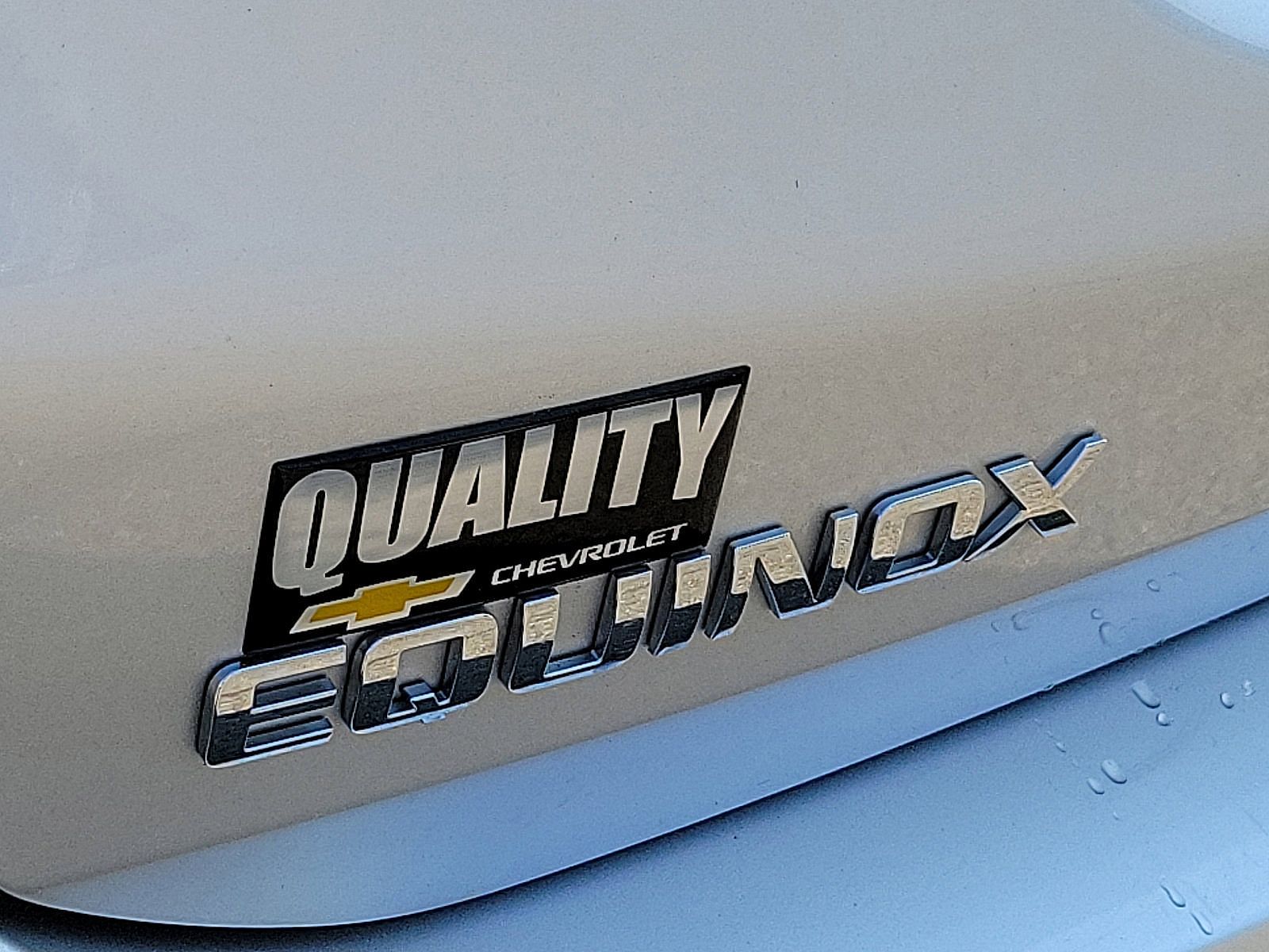 2020 Chevrolet Equinox LT image 30