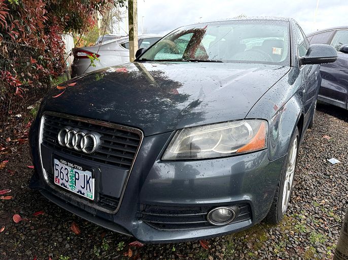 2010 Audi A3