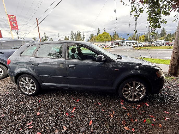 2010 Audi A3