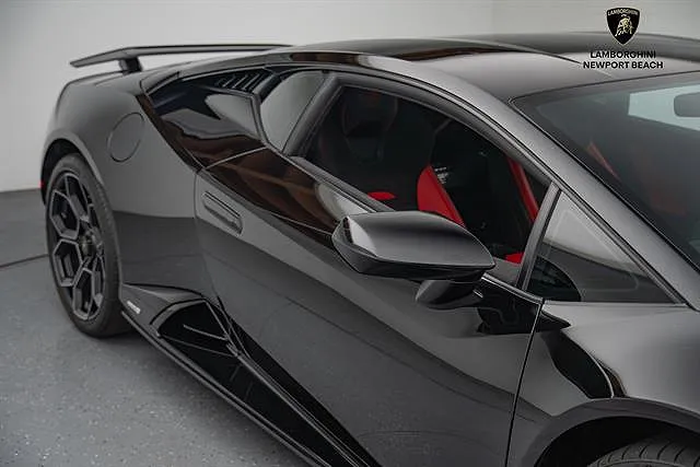 2024 Lamborghini Huracan