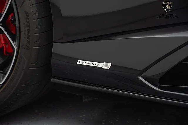 2024 Lamborghini Huracan