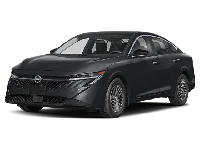 2026 Nissan Sentra