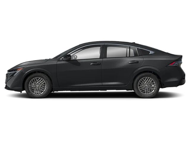 2026 Nissan Sentra