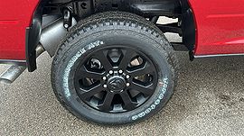2027 Ram 2500