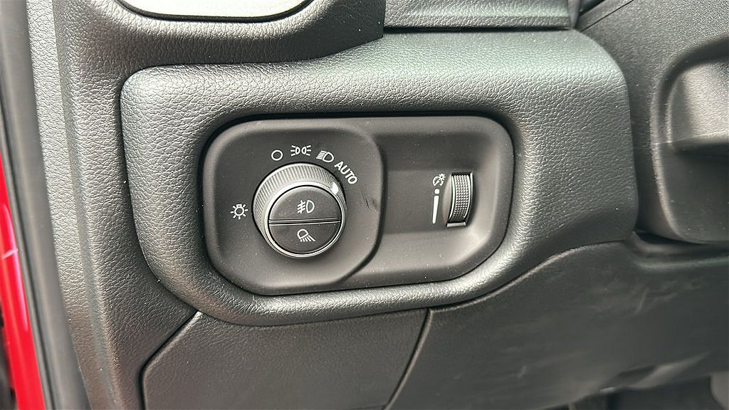 2027 Ram 2500