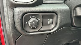 2027 Ram 2500
