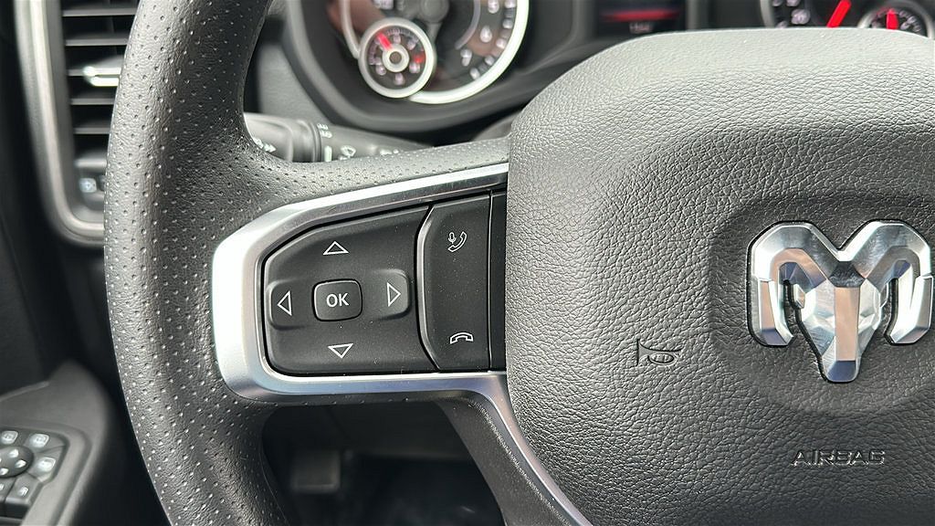 2027 Ram 2500