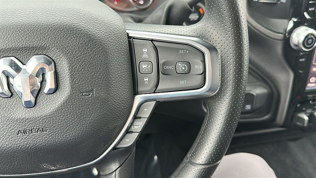 2027 Ram 2500