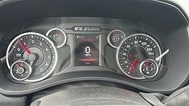 2027 Ram 2500