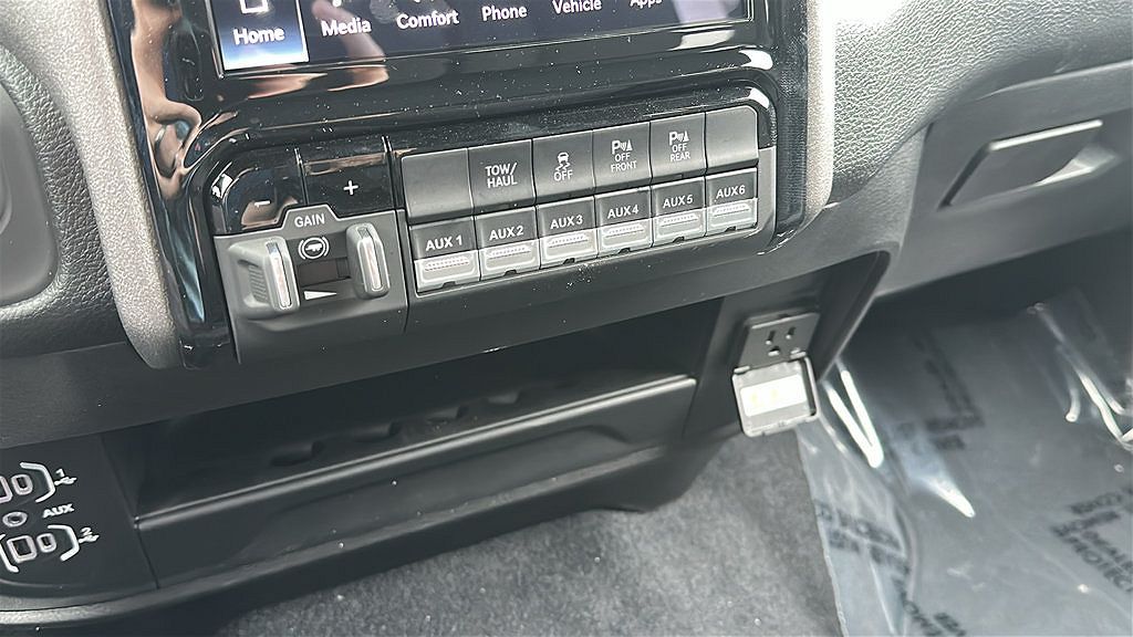 2027 Ram 2500