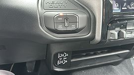 2027 Ram 2500