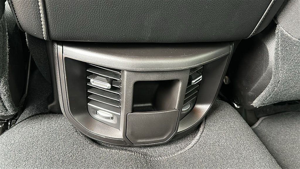 2027 Ram 2500
