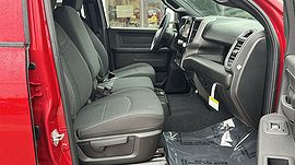2027 Ram 2500