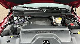 2027 Ram 2500