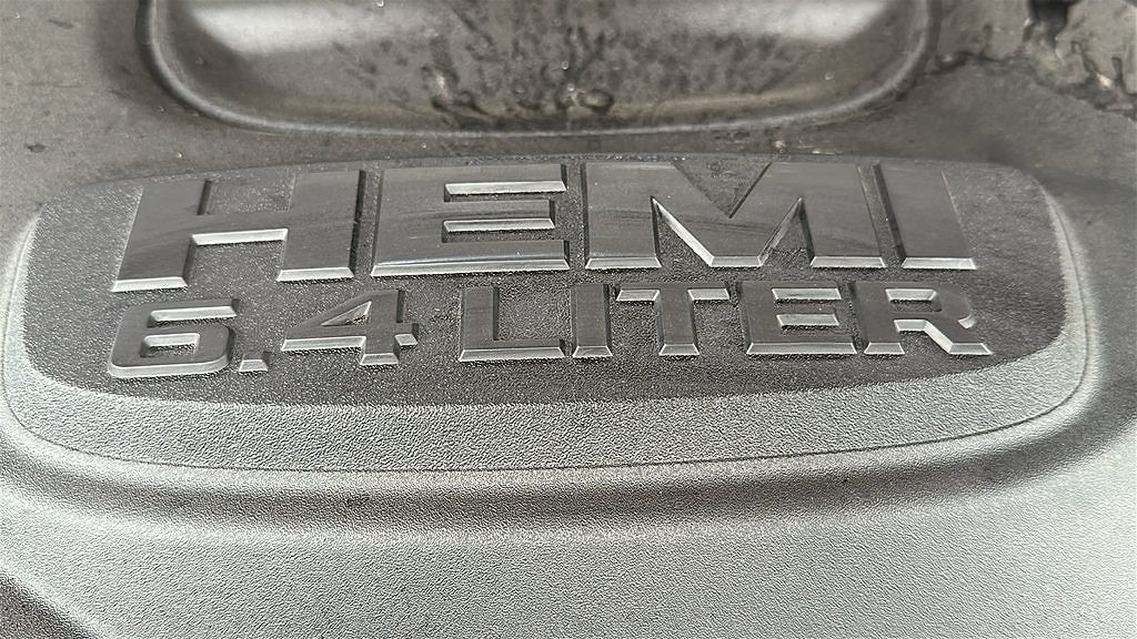 2027 Ram 2500
