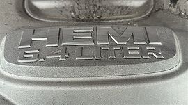 2027 Ram 2500