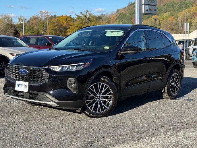 2023 Ford Escape