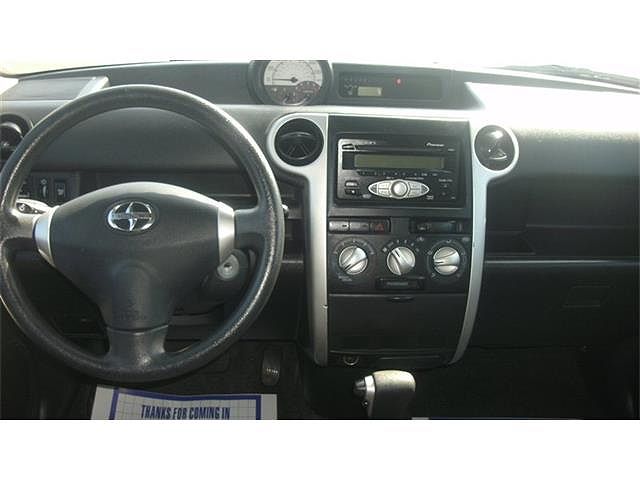 Used 2006 Scion Xb For Sale In North Hollywood Ca