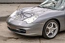2003 Porsche 911 Targa image 11