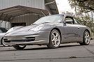 2003 Porsche 911 Targa image 1