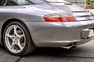 2003 Porsche 911 Targa image 25