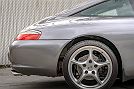 2003 Porsche 911 Targa image 29