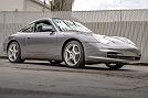 2003 Porsche 911 Targa image 4
