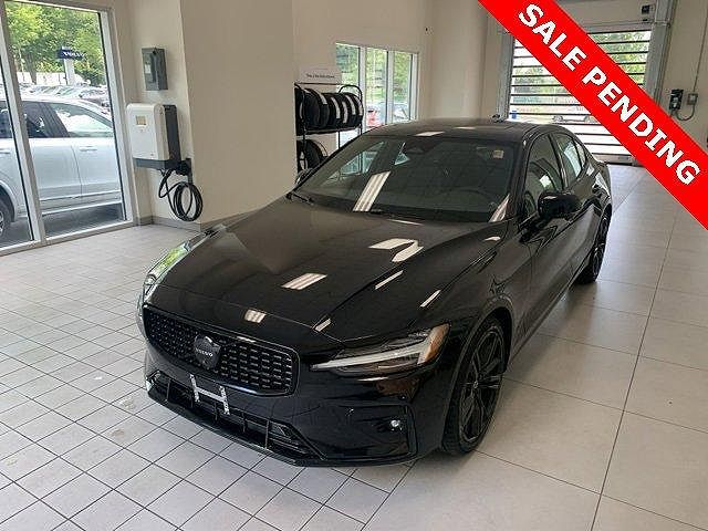 2024 Volvo S60