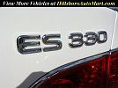 2005 Lexus ES 330 image 12