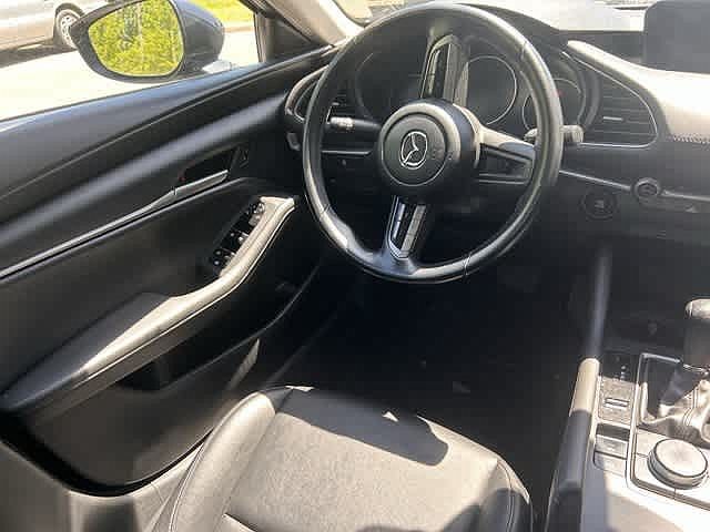 2021 Mazda Mazda3 Select image 4