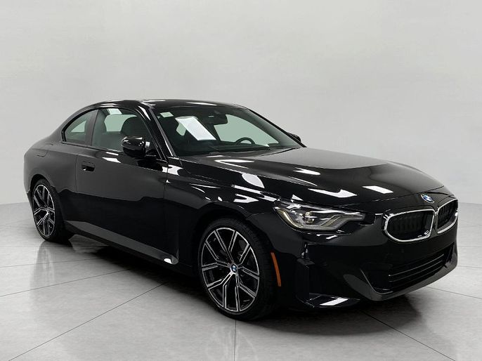 2024 BMW 2 Series