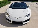 2018 Lamborghini Huracan LP580 image 14