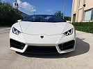2018 Lamborghini Huracan LP580 image 17
