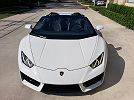 2018 Lamborghini Huracan LP580 image 18