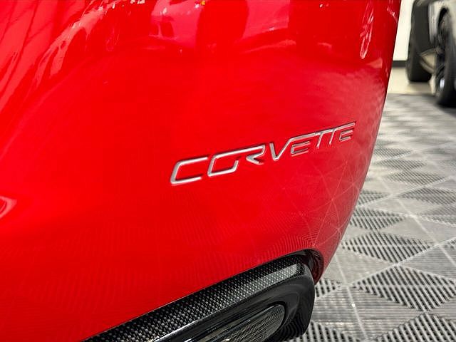 2006 Chevrolet Corvette Z06 image 17