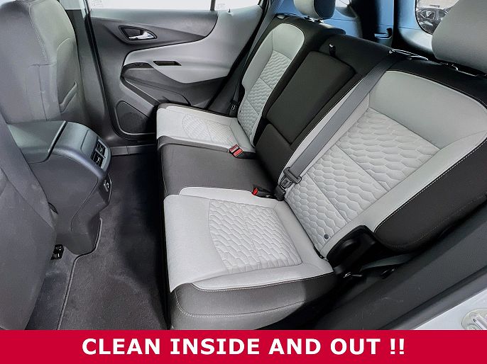 2021 Chevrolet Equinox