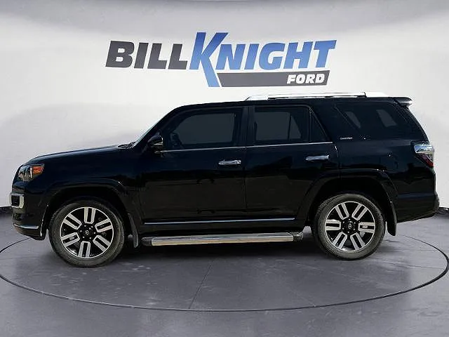 2022 Toyota 4Runner