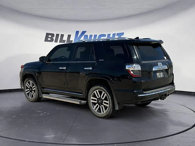 2022 Toyota 4Runner
