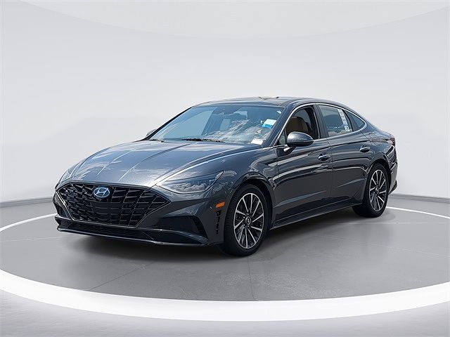 2020 Hyundai Sonata
